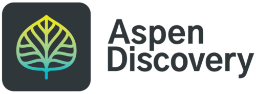 Aspen Discovery