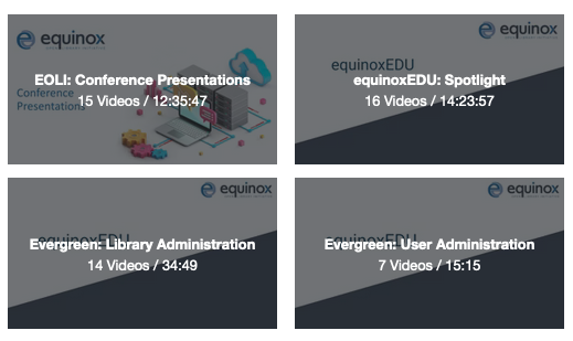 Equinox's Videos on Vimeo