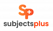 Subjects Plus logo